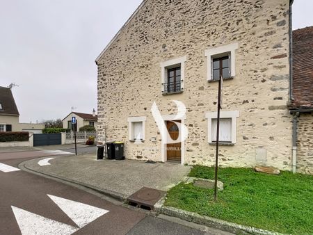 Location Appartement 3 pièces 64m² GRANDPUITS BAILLY CARROIS 77720 - Photo 4