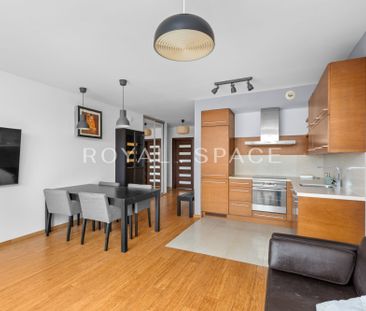 Wyjątkowy apartament na ostatnim piętrze! - Photo 1