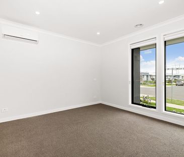 Brand New Four-Bedroom Home with Multiple Living Zones - Photo 2