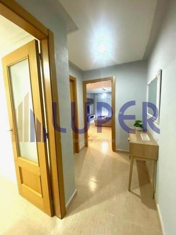 Flat - San Vicente del Raspeig (Sol y Luz) - Photo 4