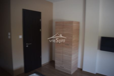 Studio/Γκαρσονιέρα για ενοικίαση Τσιφλικόπουλο (Ιωάννινα) - Φωτογραφία 3