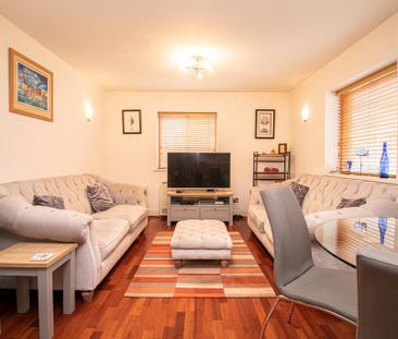 1 bedroom apartment to rent - Photo 5