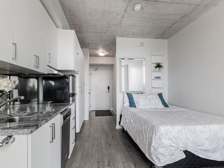 For Lease - 1900 Simcoe Street Unit# 610, Oshawa, Ontario - Photo 5