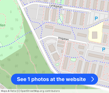 Visgatan 30 - Photo 1