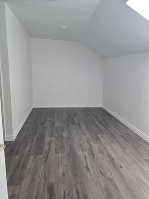 For Lease - 387 Maitland Street Unit# Upper, London East, Ontario - Photo 1