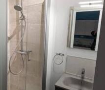 LOCATION MEUBLEE 2 PIECES NANTES GARE NORD - Photo 2