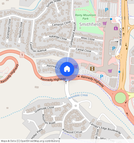 Smithfield, Cairns Region