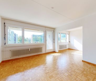 Charming 3.5-room apartment in the popular Muttenz - Foto 6