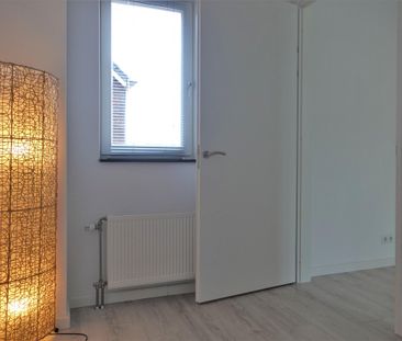 Te huur: Huis Jan Wolkerssingel in Utrecht - Photo 4