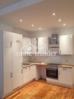 Wunderschöne Altbau-Wohnung im Bötzowviertel - Photo 1