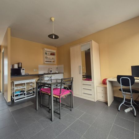 Location Appartement 29m² LILLE 59260 - Photo 3