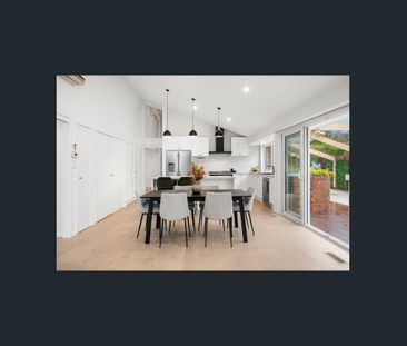 Architecturally Designed Family Retreat with Captivating Treetop Views - Photo 5