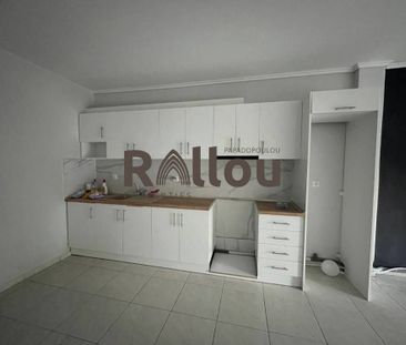 Διαμέρισμα για ενοικίαση Αγία Παρασκευή (Βασιλικά) - Photo 6