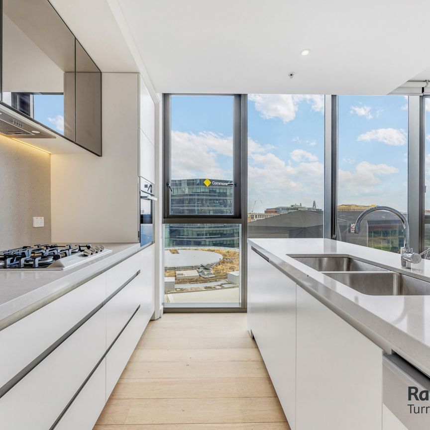 1103/81 Harbour Street, Haymarket NSW 2000 - Apartment For Rent | Domain - Photo 1