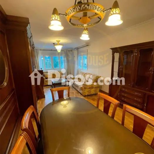 Piso en alquiler en Reyes Católicos - Pº de San Antonio - Foto 1