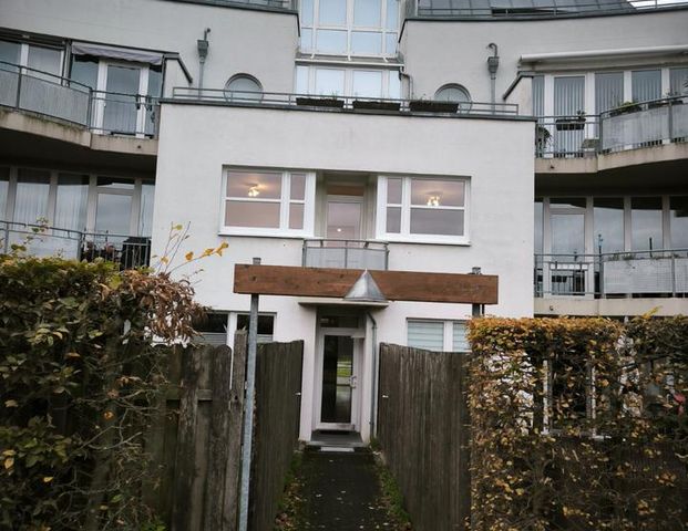 schickes 38,5 qm Apartment - Erstbezug nach Sanierung - Foto 1
