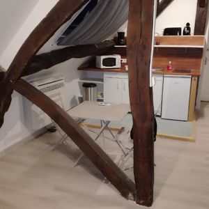 Location Appartement 1 pièce 17m² DREUX 28100 - Photo 2