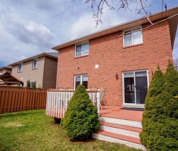 For Lease - 2324 Stillmeadow Road, Oakville, Ontario - Photo 5
