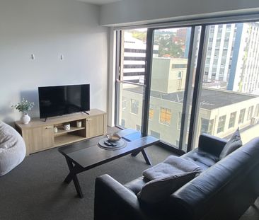 1 BEDROOM IN DXN APARTMENTS - Photo 6