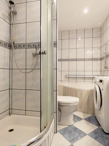 Warszawa Praga-Południe, Skaryszewska - Zdjęcie 5