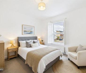 2 bedroom terraced house to rent - Photo 6