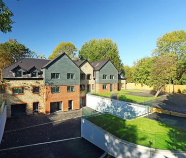 4 bedroom townhouse to rent - Photo 4