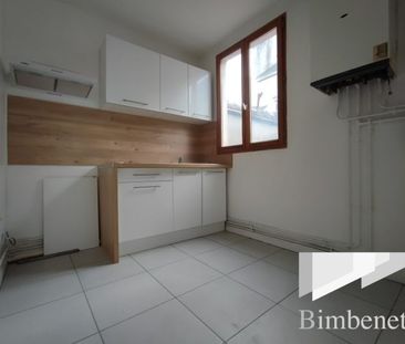 Appartement à louer, 2 pièces - Orléans 45000 - Photo 3