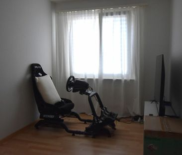 Attraktive 3.5 Zimmer-Wohnung in Sirnach - Photo 4