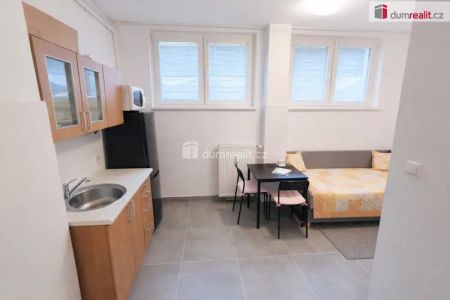 Pronájem bytu 1+kk, 21,3 m - Photo 3