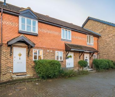 2 bedroom terraced house to rent - Photo 6