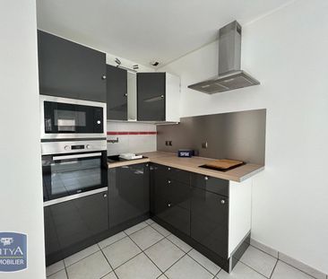 Location Appartement 1 pièce 36m² BRETIGNY SUR ORGE 91220 - Photo 3