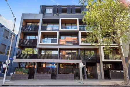 302/106-112 Queensberry Street, Carlton, VIC 3053 - Photo 4