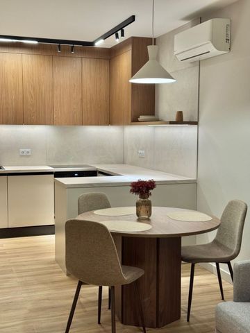 Stylowe mieszkanie 3 pokojowe, Ceglana Park 60.02 m² - Photo 3