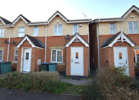 Drapers Field Canal Basin Coventry - Photo 5