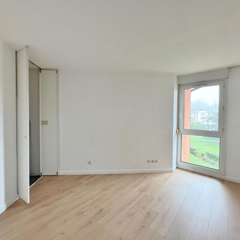 Location Appartement 2 pièces 48m² TOULOUSE 31500 - Photo 1