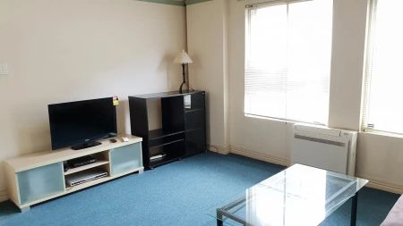 “FURNISHED ONE AND HALF BEDROOMS APARTMENT” - Photo 2