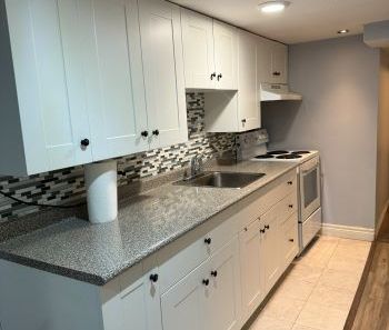 For Lease - 61 Brightsview Drive Unit# Basement, Richmond Hill, Ont... - Photo 6