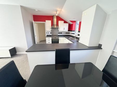 2 bedroom apartment to rent - Photo 3