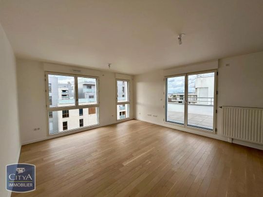 Appartement à louer 4 pièces 90.09m² - Photo 1