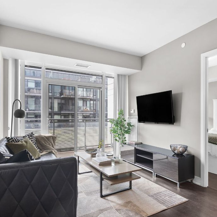 For Lease - 525 Adelaide Street Unit# Lph35, Toronto, Ontario - Photo 1