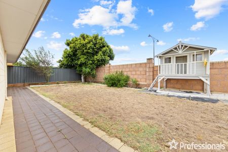 30 Prendergast Turn, Baldivis WA 6171 - Photo 2