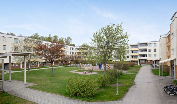 Sommarvägen 9 M - Foto 1