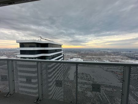 For Lease - 8 Interchange Way Unit# 4810, Vaughan, Ontario - Photo 4