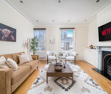 2 Bed Flat, St. Philip Street, SW8 - Photo 2