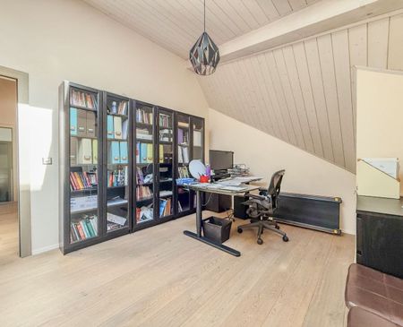 Magnifique maison de 7.5p / vue sur le lac - Photo 2