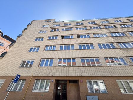 Pronájem bytu 1+1 37 m² - Фото 4