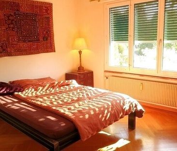 APPARTEMENT DE 31/2 PIÈCES À BERNE - MARZILI, SUR DEMANDE, TEMPORAIRE - Photo 4