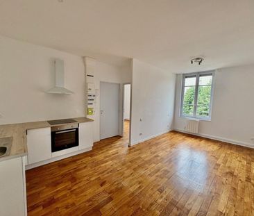 Appartement T3 à louer à Roanne - Centre ville - Photo 3