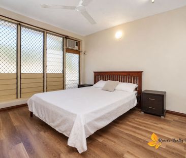 Fantastic Partially Furnished Unit in The Heart Of Fannie Bay - Photo 3