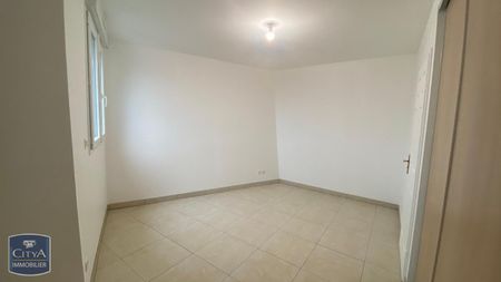 Location Appartement 2 pièces 35m² NOISY LE GRAND 93160 - Photo 2